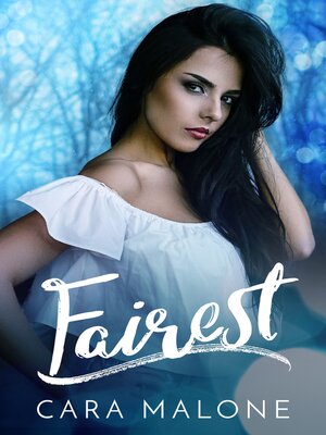 cover image of Fairest